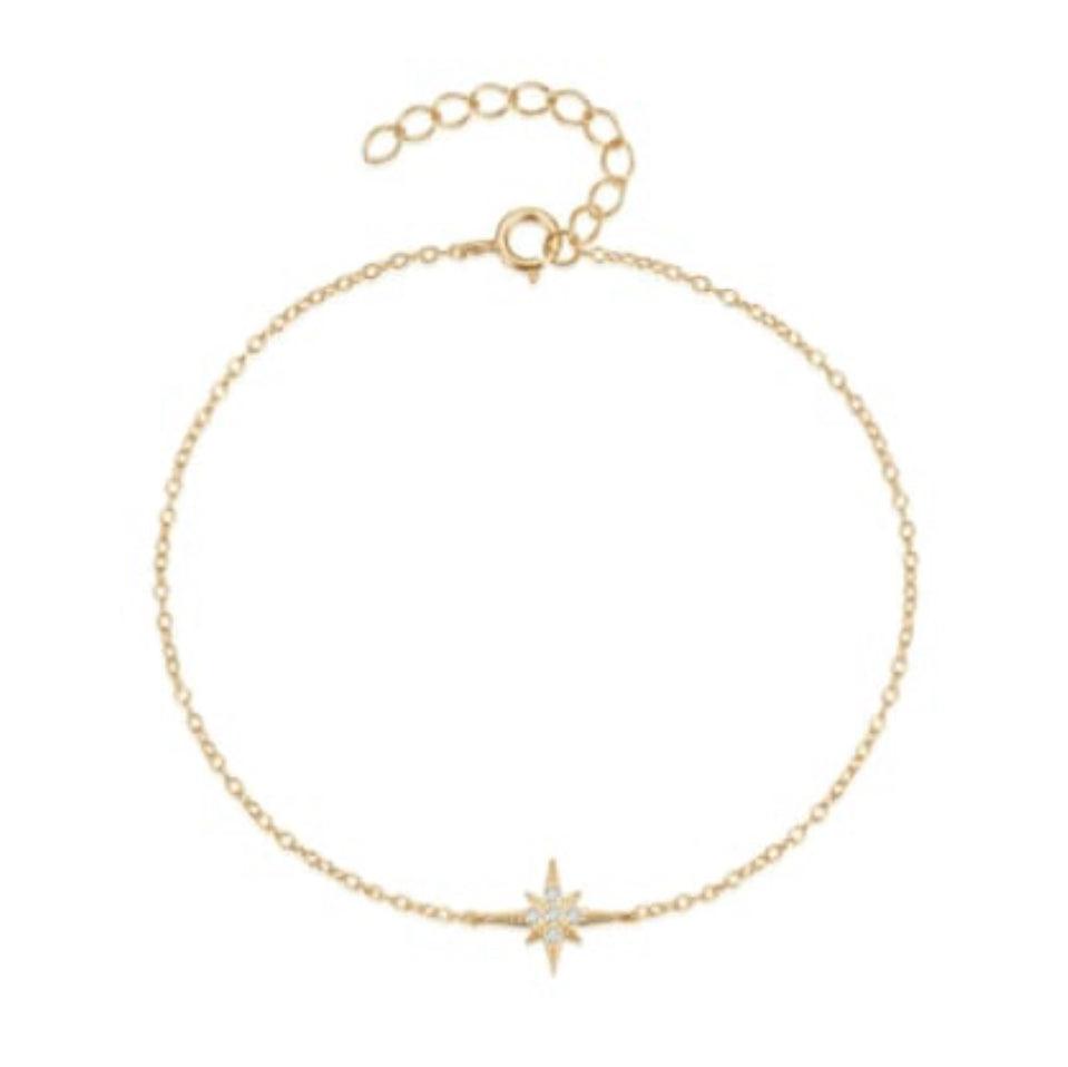 Ingrid Bracelet