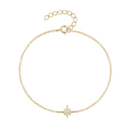 Ingrid Bracelet