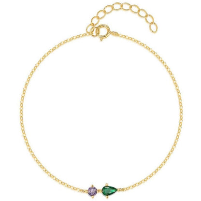 Yasmin Bracelet