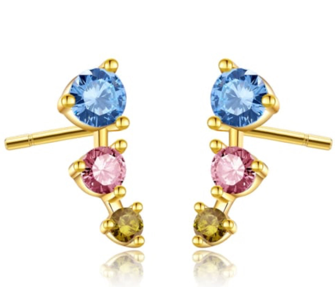 Evelyn Studs