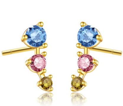 Evelyn Studs