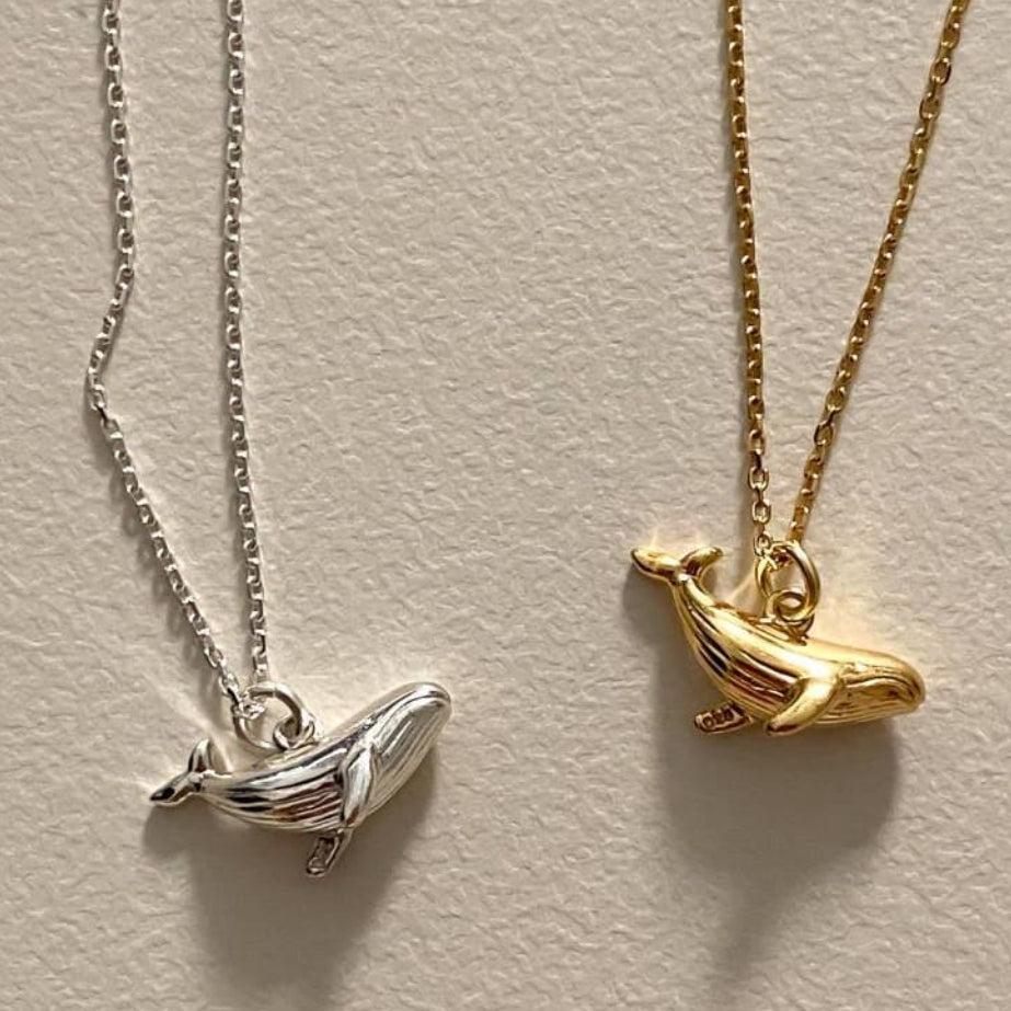 Dreamer Necklace