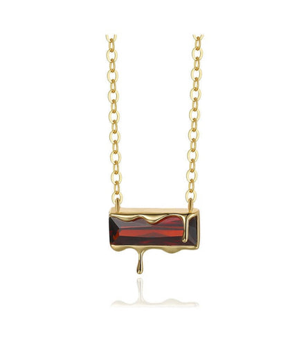 Doré Necklace