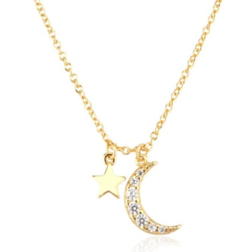 Janine Necklace
