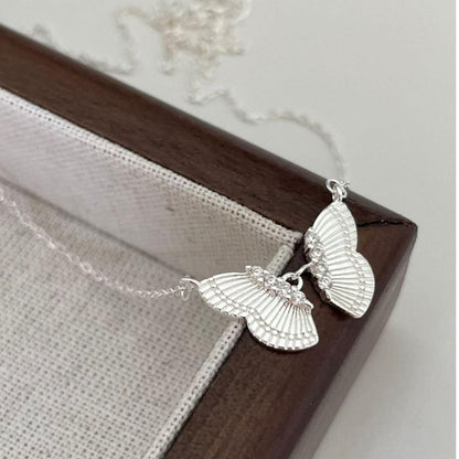Elysia Necklace