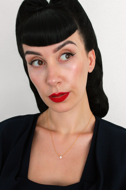 Molly Necklace
