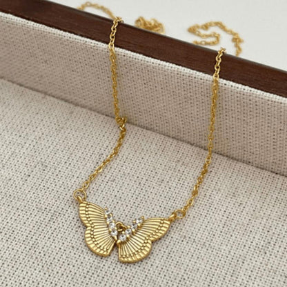 Elysia Necklace