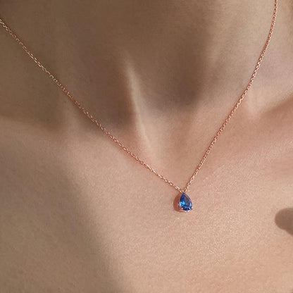 Sophie Necklace