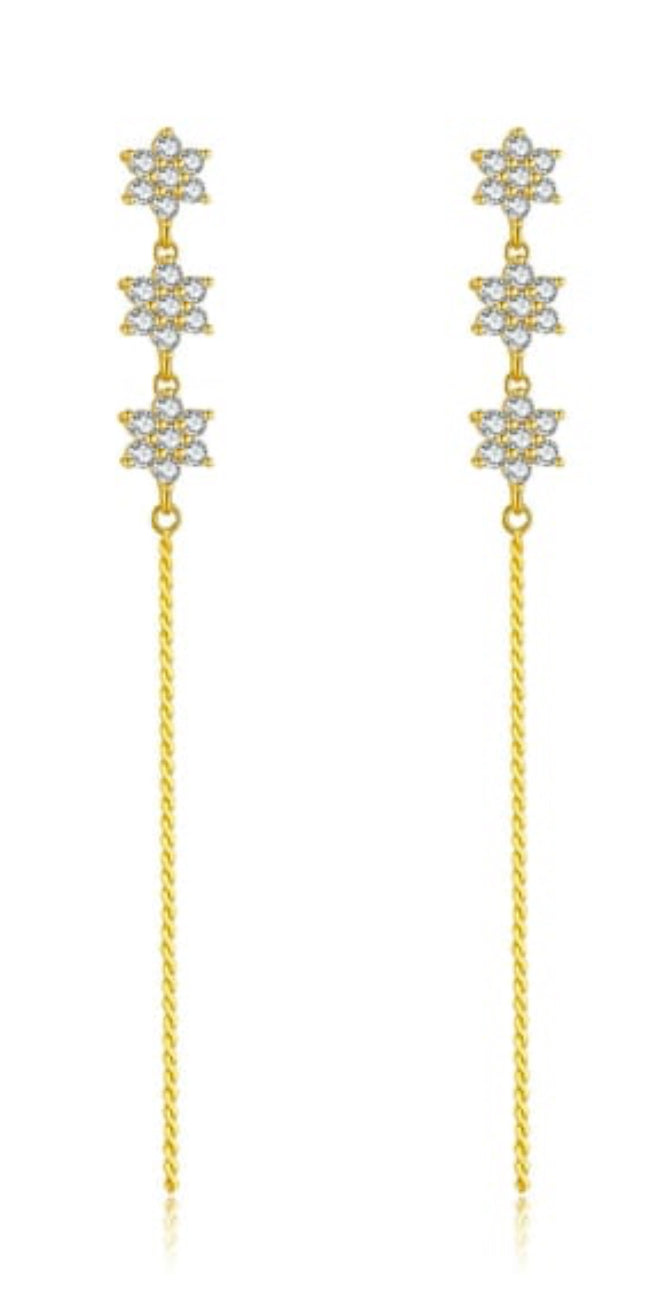Blossom Studs