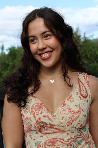 Elysia Necklace