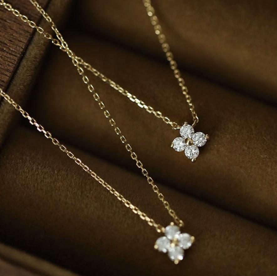 Molly Necklace