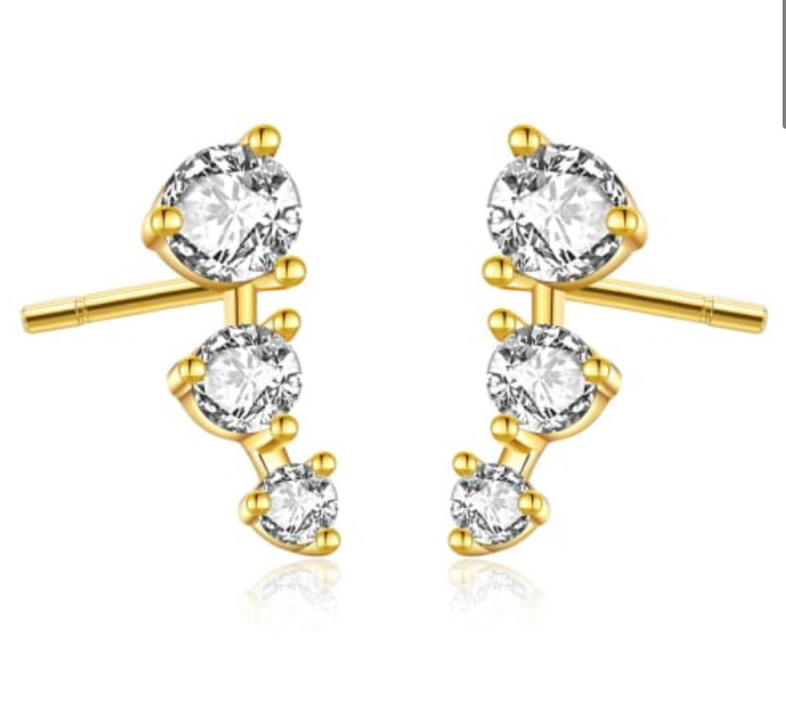 Evelyn Studs