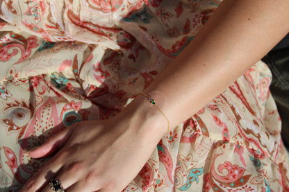 Yasmin Bracelet