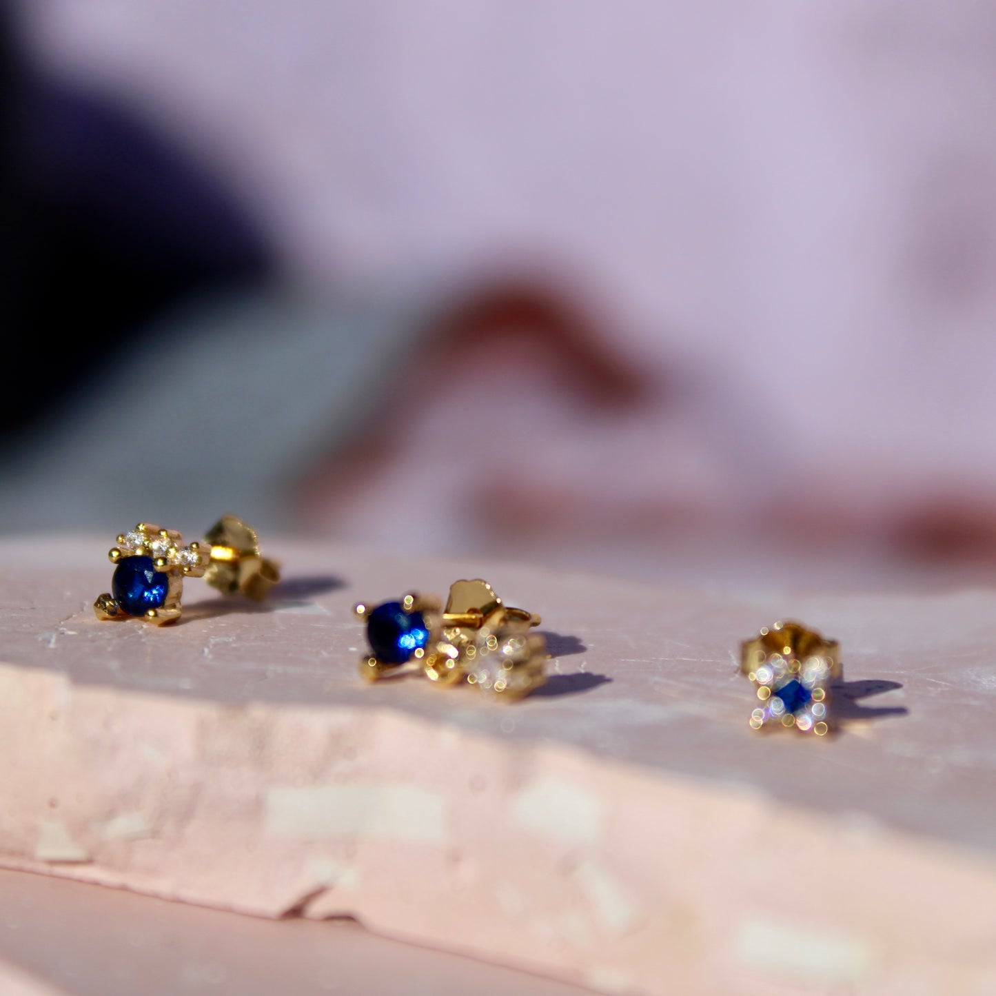 Sapphire Trio