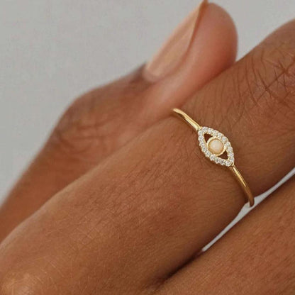 Theia Ring