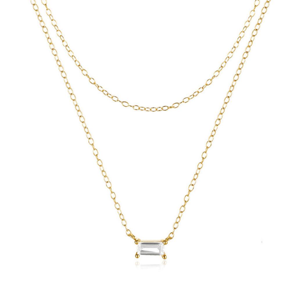 Willow Necklace