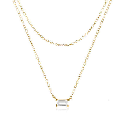 Willow Necklace