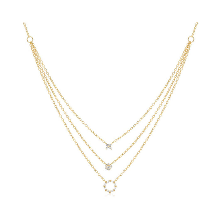 Rhianna Necklace