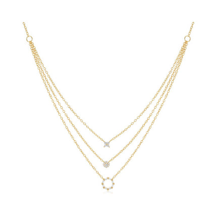 Rhianna Necklace