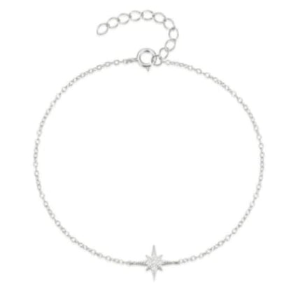 Ingrid Bracelet