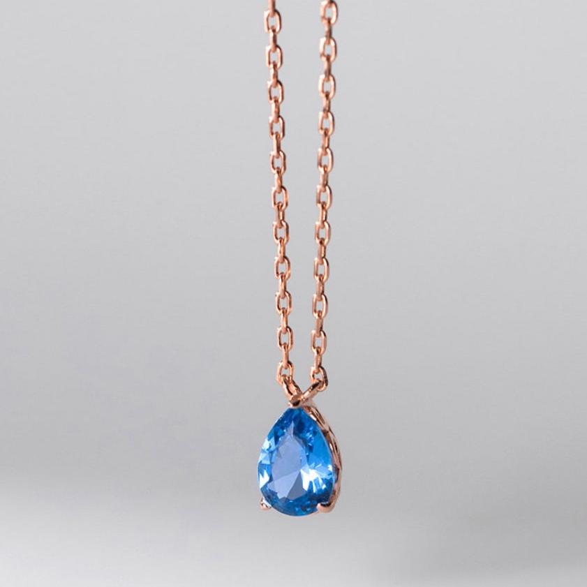 Sophie Necklace