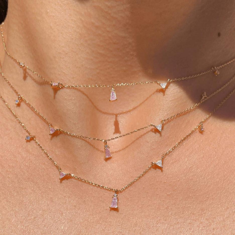 Nella Necklace