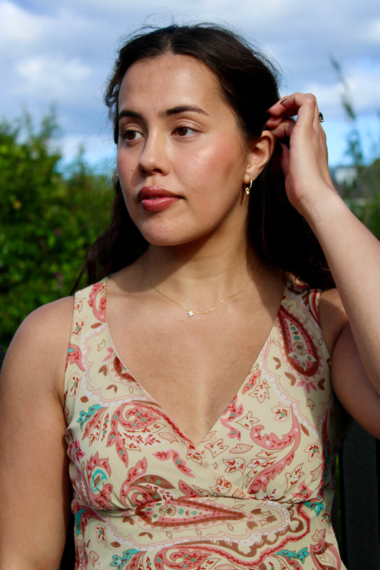 Molly Necklace